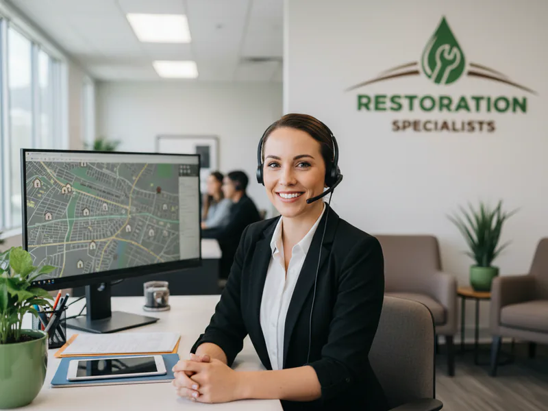 Water Damage Restoration  in Lake In The Hills  FAQ