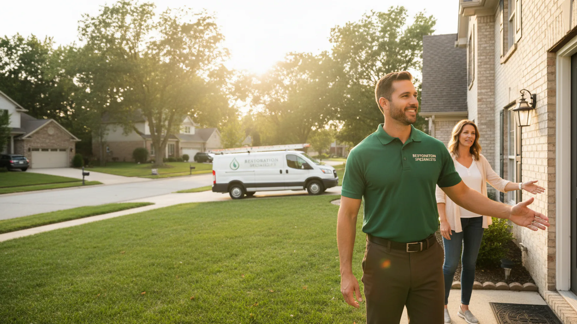 Premium Water Damage Restoration in Lake In The Hills, IL Near Me – Quality Service with Guaranteed Results!